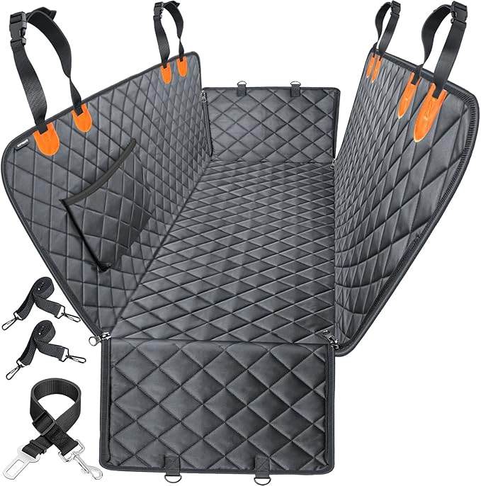 URPOWER™ Dog Car Seat Cover