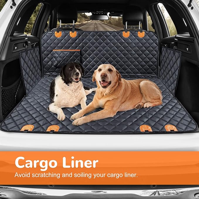 URPOWER™ Dog Car Seat Cover
