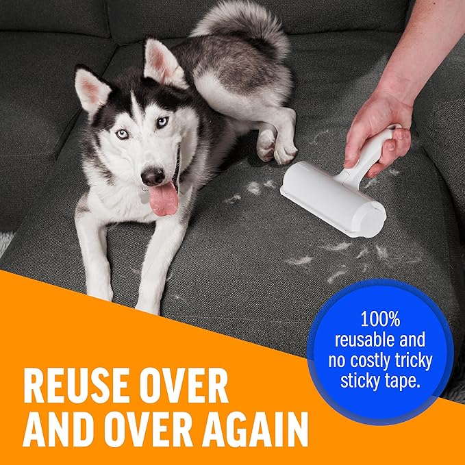 ChomChom™ Pet Hair Remover